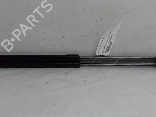 Used Tailgate lift support VW POLO V (6R1, 6C1) [2009-2022]  14568640