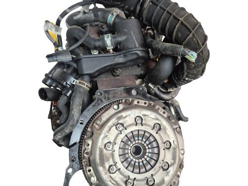 Engine FORD TRANSIT CONNECT (P65_, P70_, P80_) 1.8 TDCi | BP39540939M1 - Image 4