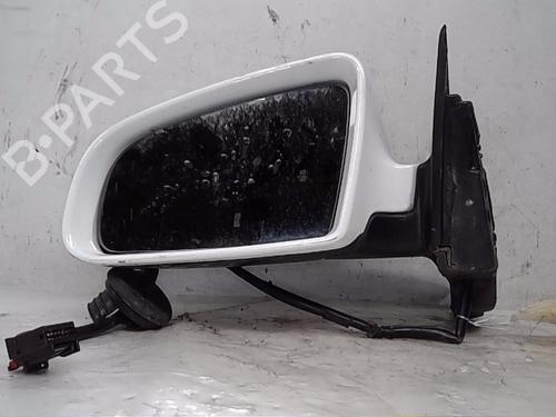 Left mirror AUDI A3 Sportback (8PA) 2.0 TDI | BP13839631C26 