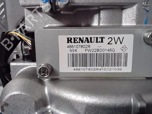 Used Steering column RENAULT MEGANE CC (EZ0/1_) 1.4 TCe (EZ0F, EZ1V) (131 hp) 13851632