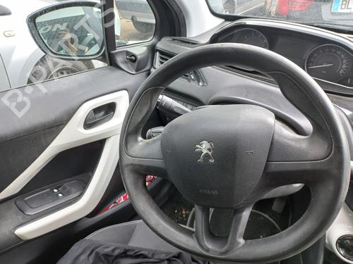 Left front window switch PEUGEOT 208 I (CA_, CC_) 1.2 VTi 68 / PureTech 68 | BP32290946I27  - Image 13