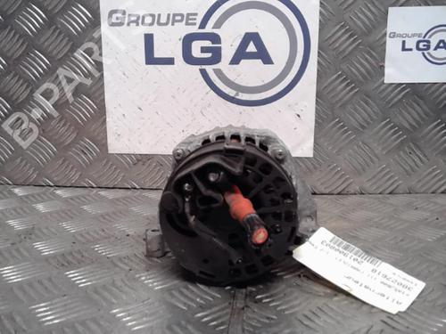 Alternator FIAT 500 (312_) 1.2 (312AXA1A) | BP13860518M7 