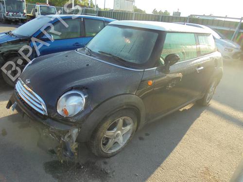 Handskerum MINI MINI (R56) Cooper D | BP13861029C95 