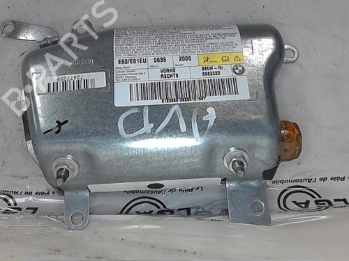 Electronic module BMW 5 (E60) 530 d | BP18885773M83 