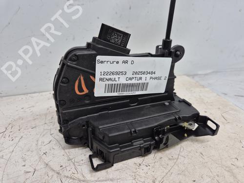 hjre-bagtil-las-renault-captur-i-j5_-h5_-2013-33211204 main image