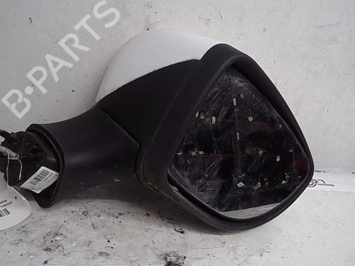 Right mirror RENAULT CLIO IV (BH_) 1.5 dCi 75 | BP17335306C27 
