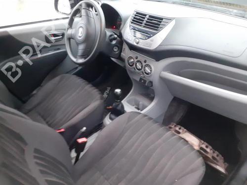 Starter NISSAN PIXO (UA0) 1.0 | BP13833327M8 