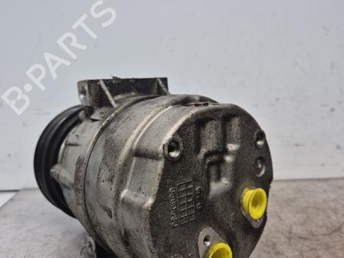 Used AC compressor AC compressor RENAULT MASTER II Bus (JD) 2.5 dCi (JD01, JD02, JD11, JD12, JD1W) (120 hp) 34048722 34048722
