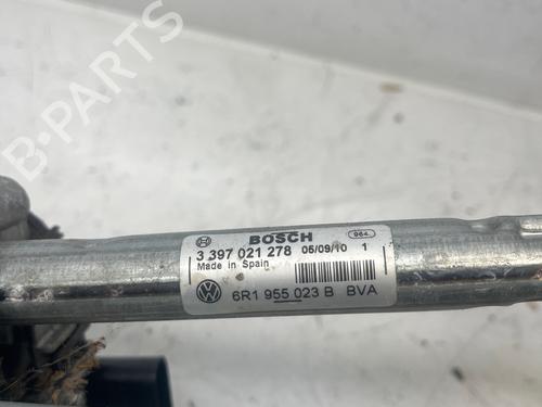 Used Front wiper motor Front wiper motor 36396542 36396542