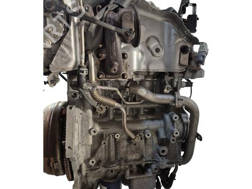 Engine OPEL ASTRA K (B16) 1.4 Turbo (68) | BP32292100M1 - Image 5