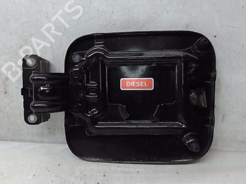 Fuel flap NISSAN QASHQAI / QASHQAI +2 I (J10, NJ10, JJ10E) 2.0 dCi | BP16913260C131 