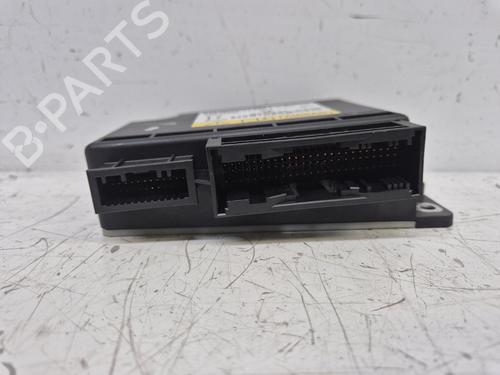 Airbag module Airbag module RENAULT SCÉNIC III (JZ0/1_) 1.5 dCi (110 hp) 37185437 37185437