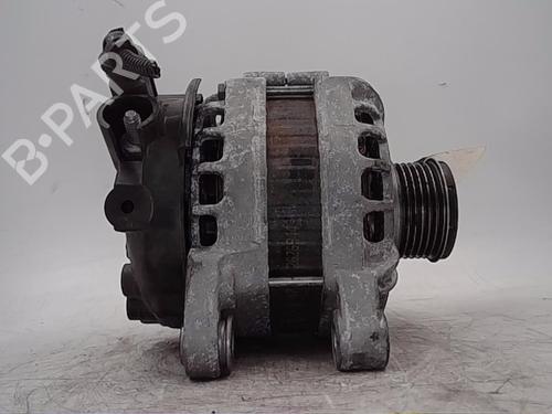 Used Alternator Alternator 13844289 13844289