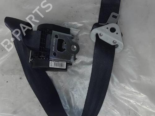 Used Rear left belt tensioner PEUGEOT 207 SW (WK_) 1.6 HDi (92 hp) 21060348