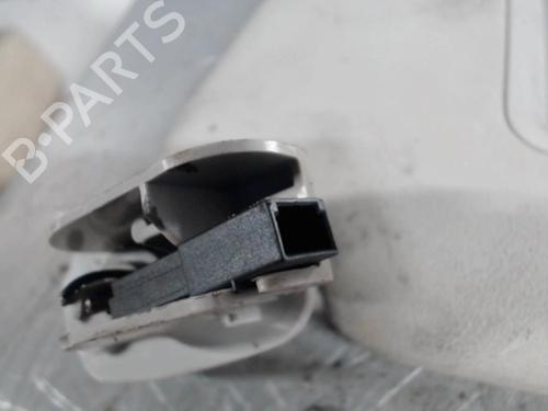 Left sun visor AUDI A3 (8P1)  | BP13870150I1 