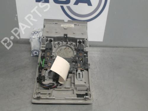 Interior roof light AUDI A6 Allroad C6 (4FH)  | BP13868972I8 