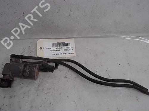 Other NISSAN QASHQAI I (J10, NJ10) 1.5 dCi | BP17074678O1 