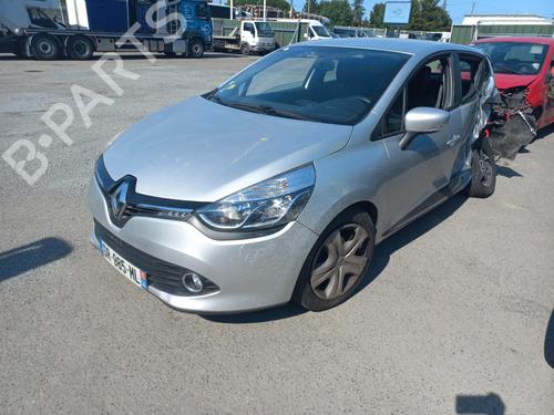 Right taillight RENAULT CLIO IV (BH_) 1.5 dCi 75 | BP19791966C35 