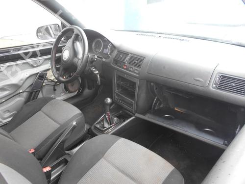 Right mirror VW GOLF IV (1J1) 1.9 TDI | BP17219329C27 