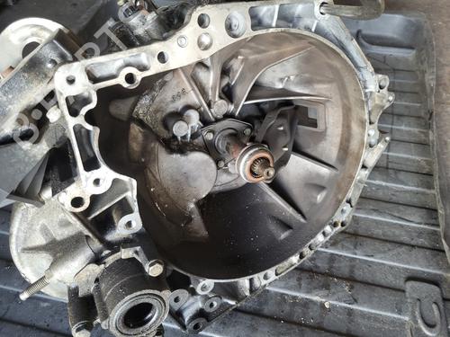 Getriebe für CITROËN BERLINGO MULTISPACE (B9) [2008-2026]  30980055