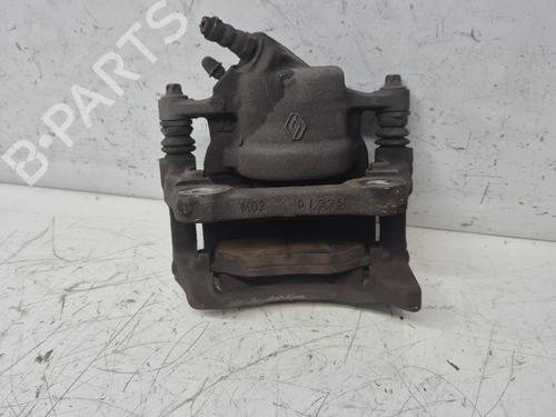 Left front brake caliper RENAULT CLIO V (B7_) 1.0 TCe 90 (B7MT) | BP36834222M105 - Image 2