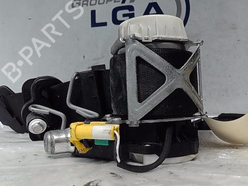 Front right belt tensioner LANCIA DELTA III (844_) 1.6 D Multijet (844.AXP1A) | BP18452002C88 