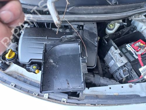 Engine control unit (ECU) RENAULT TWINGO II (CN0_) | BP30556246M57