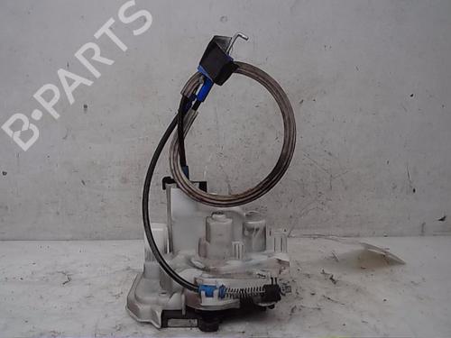 Front right lock CITROËN NEMO Box Body/MPV (AA_)  | BP13832398C97 
