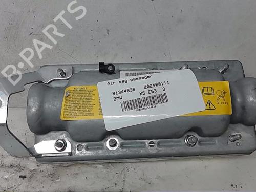 Passasjer kollisjonspute BMW X5 (E53) 3.0 d | BP17098960C10 