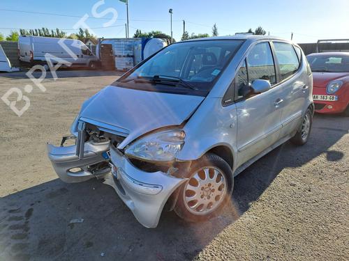 Right taillight MERCEDES-BENZ A-CLASS (W168) A 160 (168.033, 168.133) | BP27580727C35 