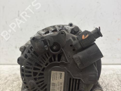 Used Alternator Alternator 38526973 38526973