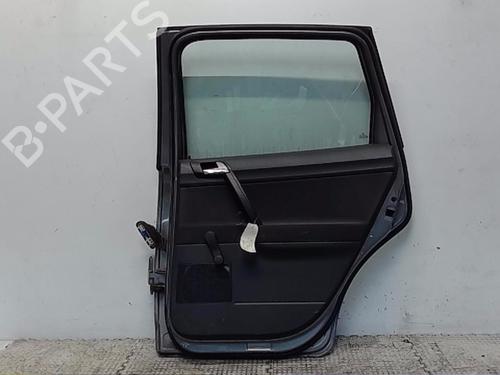 Right rear door VW POLO (9N_, 9A_) 1.2 12V | BP13824159C5 