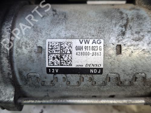 Starter SEAT LEON (5F1) 1.2 TSI | BP29818891M8 