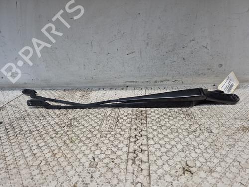 Used Front windshield wiper arm VW TOURAN (1T3) 2.0 TDI (140 hp) 25040753