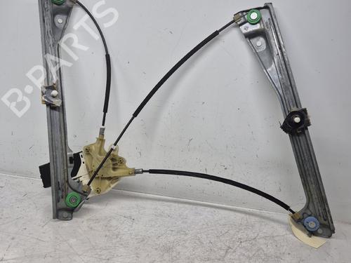 Used Front right window mechanism Front right window mechanism RENAULT LAGUNA III (BT0/1) 2.0 dCi GT (BT11, BT1E, BT1N) (178 hp) 36343991 36343991