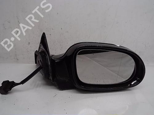 Used Right mirror MERCEDES-BENZ CLK (C209) CLK 270 CDI (209.316) (170 hp) 13846392