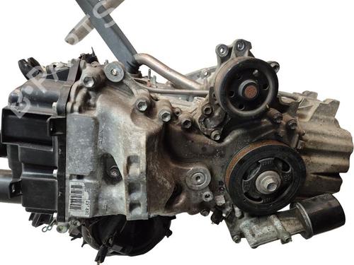 Used Engine Engine 36834323 36834323