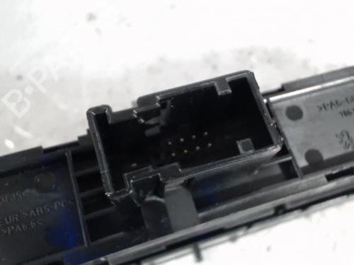 Warning switch PEUGEOT 308 I (4A_, 4C_) 1.6 HDi | BP13870219I22 