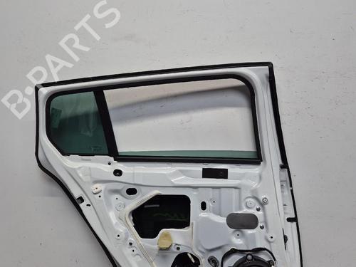 Used Left rear door Left rear door 38607499 38607499