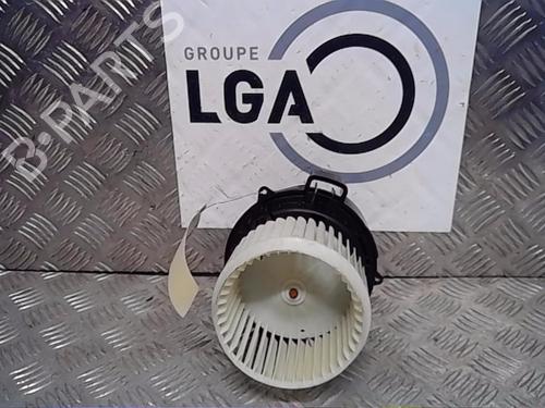 Heater blower motor RENAULT CLIO V (B7_) 1.0 TCe 100 (B7MT) | BP14555687M62 