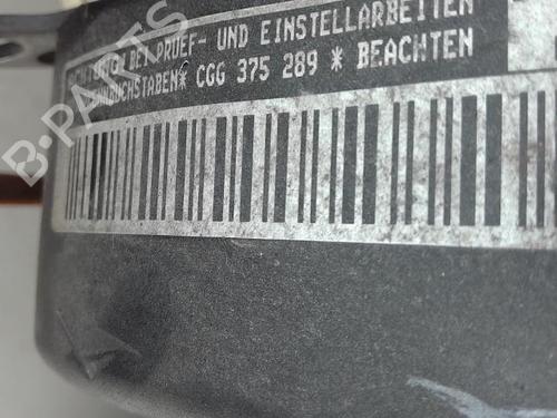 Used Engine VW GOLF PLUS V (5M1, 521) [2004-2013]  15523351