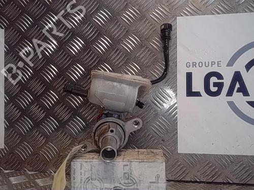 Brake master cylinder PEUGEOT 308 I (4A_, 4C_) 1.6 HDi | BP14521874M77 