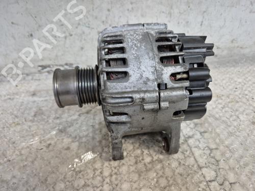 Used Alternator VW GOLF SPORTSVAN VII (AM1, AN1) [2014-2020]  26608171