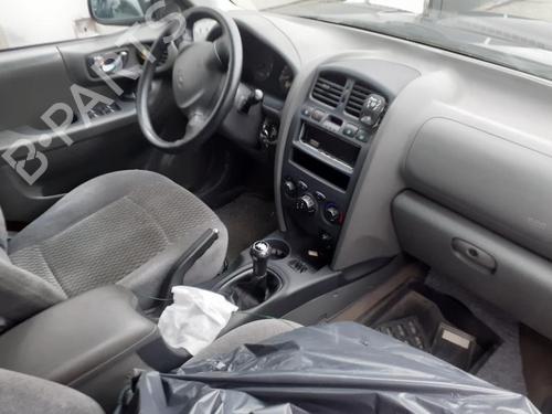Left mirror HYUNDAI SANTA FÉ I (SM) 2.0 CRDi 4x4 | BP13846897C26 