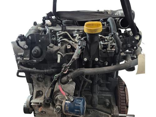 Engine RENAULT CLIO IV (BH_) 1.5 dCi 75 | BP32291992M1 - Image 6