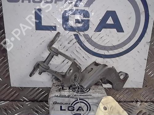 Used Hinge/Door check strap RENAULT ESPACE V (JR_) 1.6 TCe 200 (200 hp) 14552465
