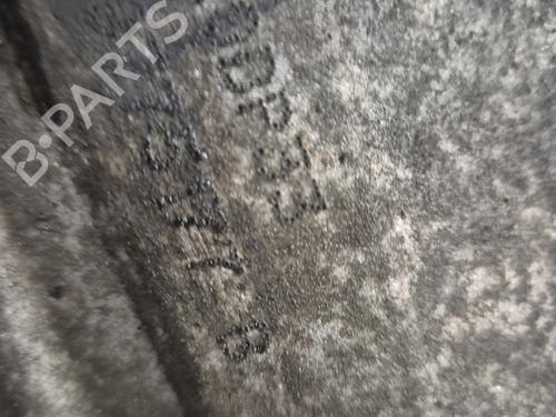 Gearbox CITROËN C3 Picasso (SH_) | BP30092191M3