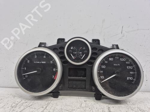 Used Instrument cluster Instrument cluster 38004160 38004160