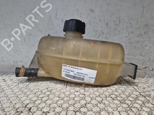 Expansion tank NISSAN PRIMASTAR Van (X83) 1.9 dCi 100 2171000QAD