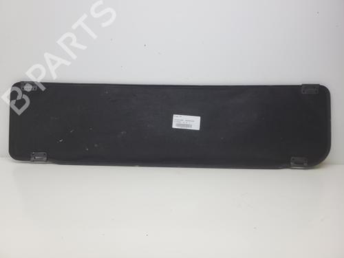 Used Rear parcel shelf Rear parcel shelf CITROËN C1 II (PA_, PS_) 1.0 VTi 68 (69 hp) 34143685 34143685